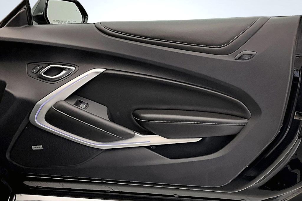 Thumbnail: 2016 Chevrolet Camaro - 24