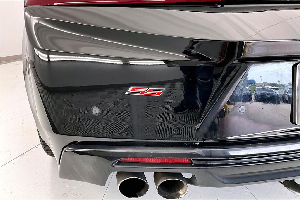 Thumbnail: 2016 Chevrolet Camaro - 7