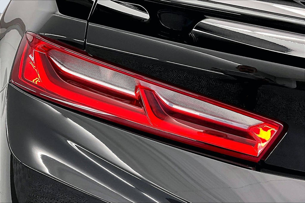 Thumbnail: 2016 Chevrolet Camaro - 25