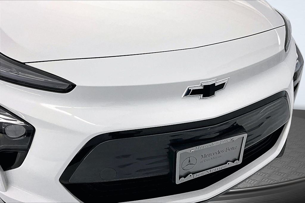 Thumbnail: 2023 Chevrolet Bolt EUV - 27