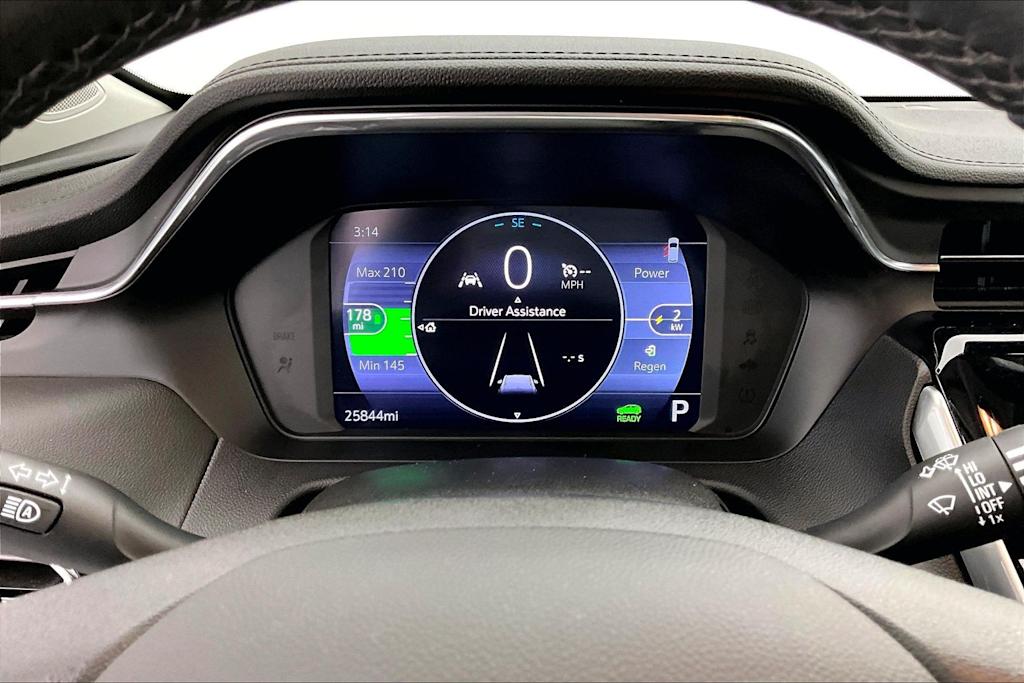 Thumbnail: 2023 Chevrolet Bolt EUV - 17