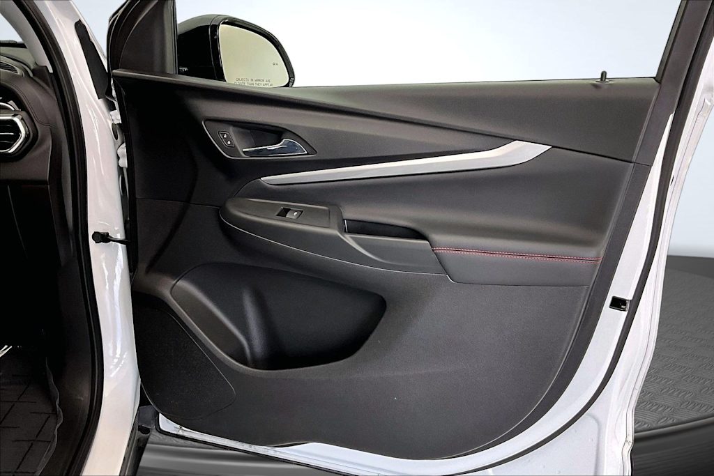 Thumbnail: 2023 Chevrolet Bolt EUV - 25