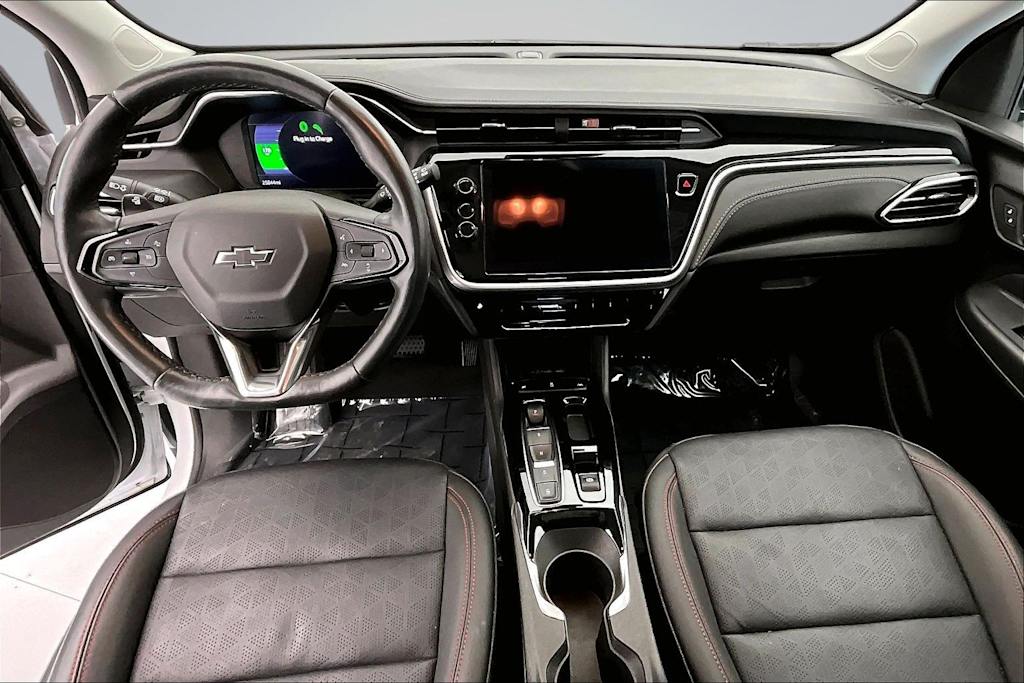 Thumbnail: 2023 Chevrolet Bolt EUV - 10