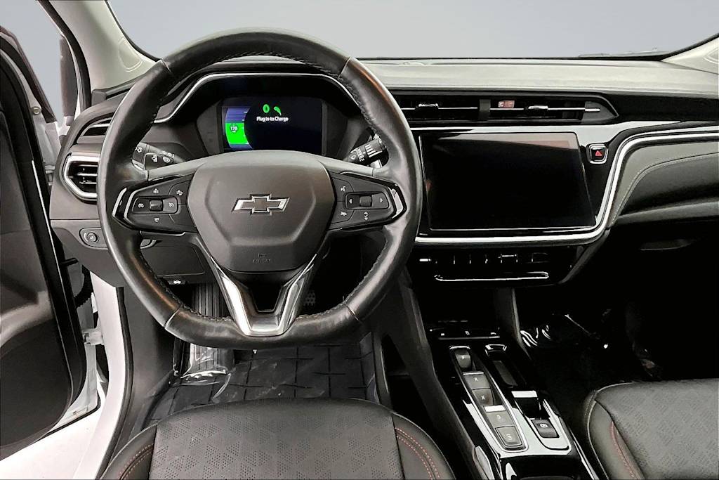 Thumbnail: 2023 Chevrolet Bolt EUV - 14