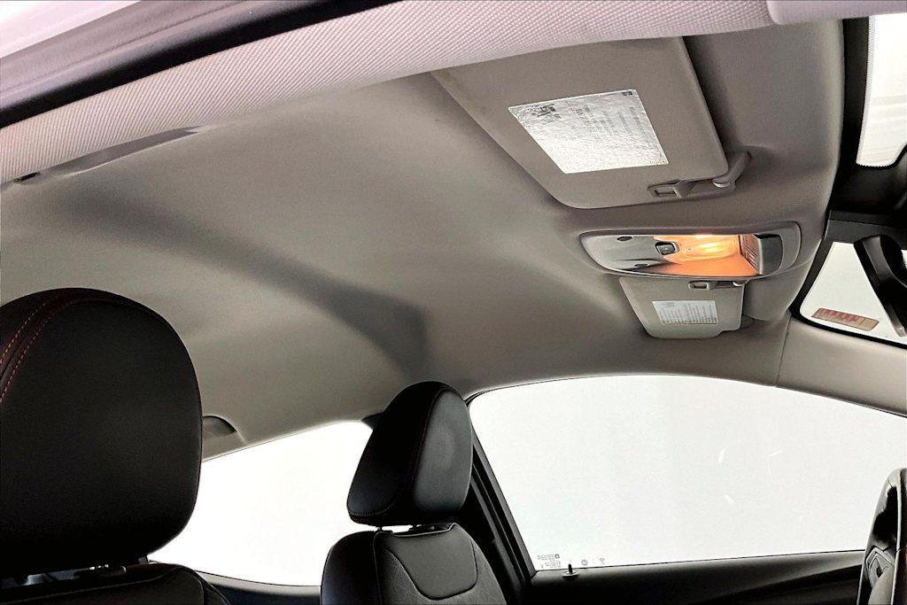 Thumbnail: 2023 Chevrolet Bolt EUV - 23