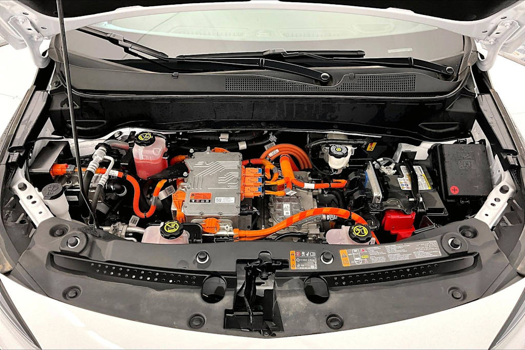 Thumbnail: 2023 Chevrolet Bolt EUV - 9