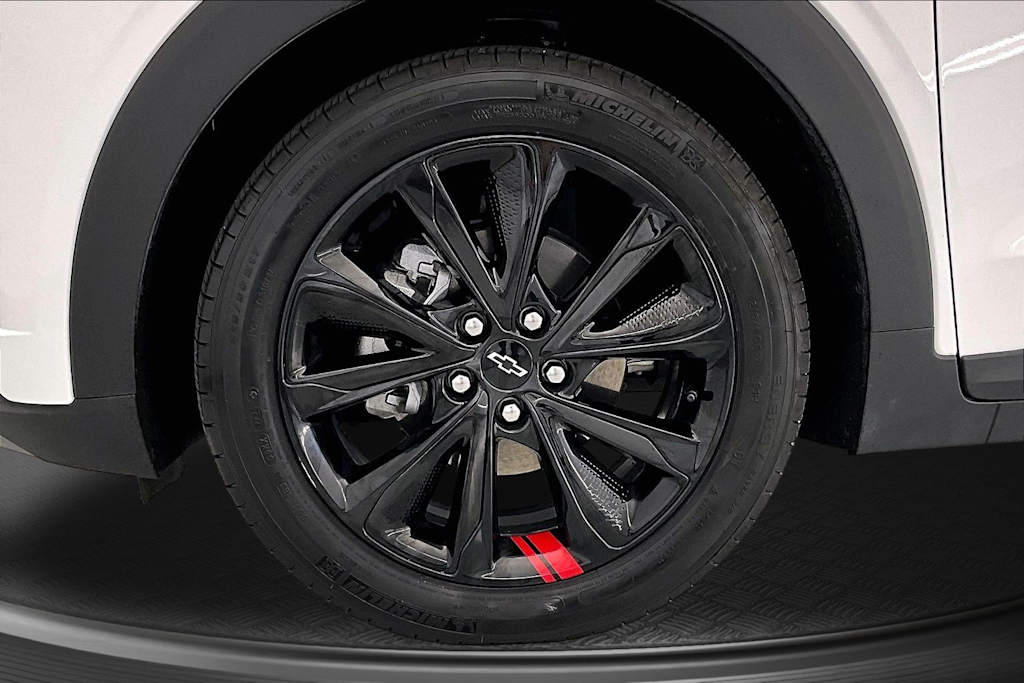 Thumbnail: 2023 Chevrolet Bolt EUV - 8