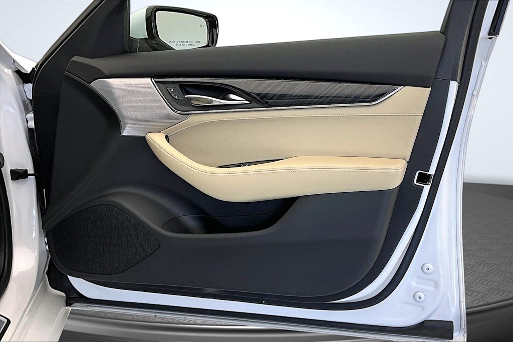 Thumbnail: 2023 Cadillac CT5 - 25