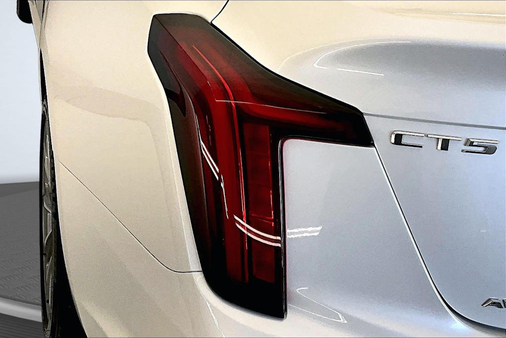 Thumbnail: 2023 Cadillac CT5 - 26