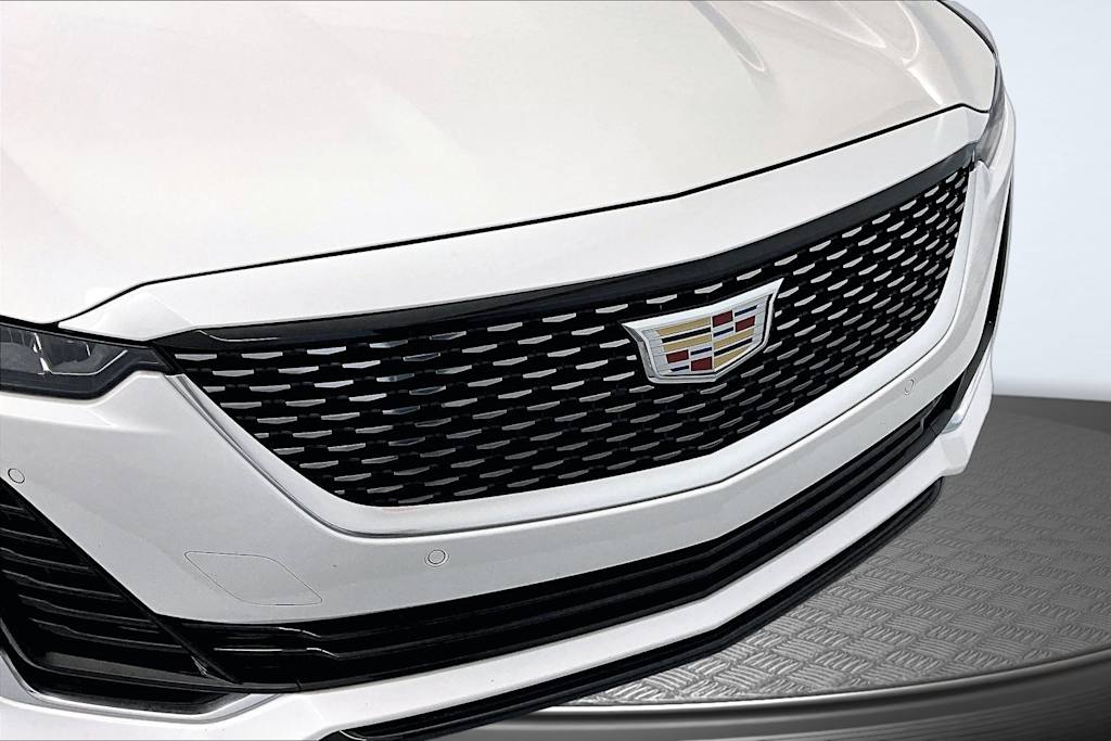 Thumbnail: 2023 Cadillac CT5 - 27