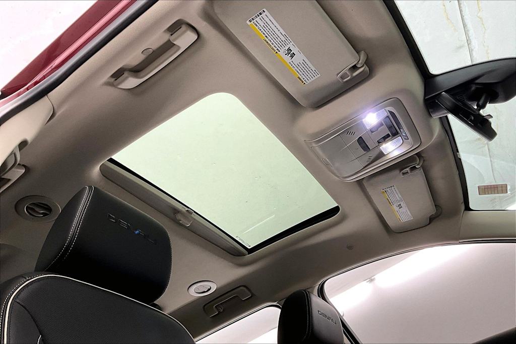 Thumbnail: 2020 GMC Acadia - 23