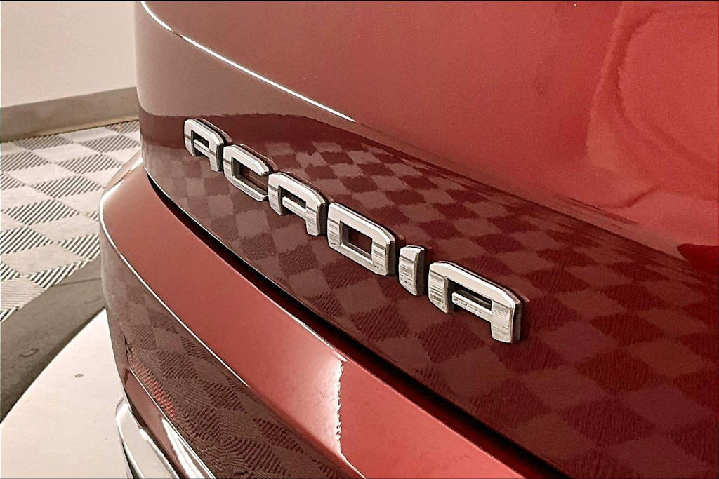 Thumbnail: 2020 GMC Acadia - 6