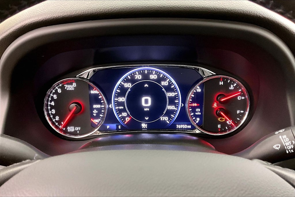 Thumbnail: 2020 GMC Acadia - 16