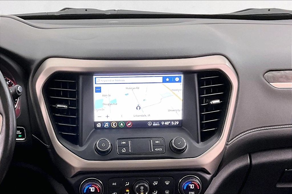 Thumbnail: 2020 GMC Acadia - 14