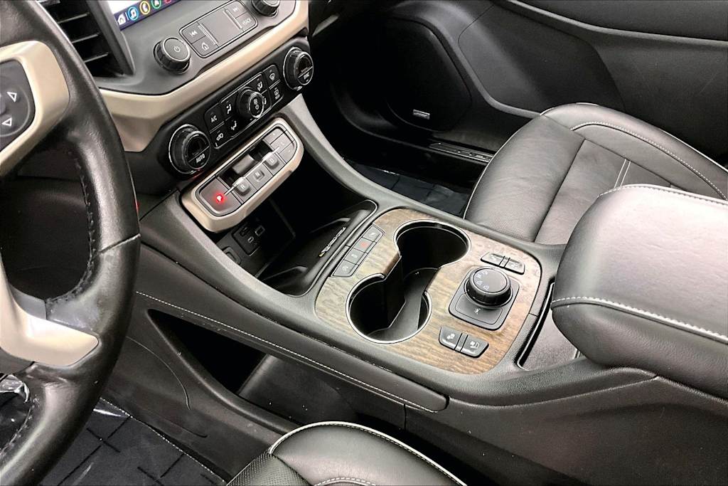 Thumbnail: 2020 GMC Acadia - 15