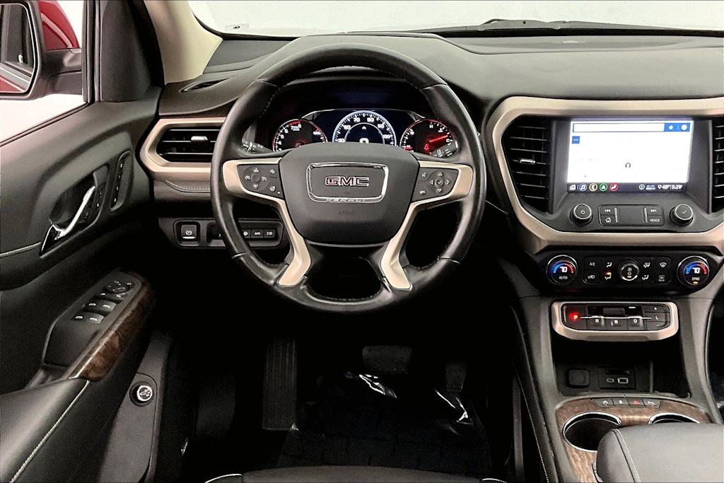 Thumbnail: 2020 GMC Acadia - 13