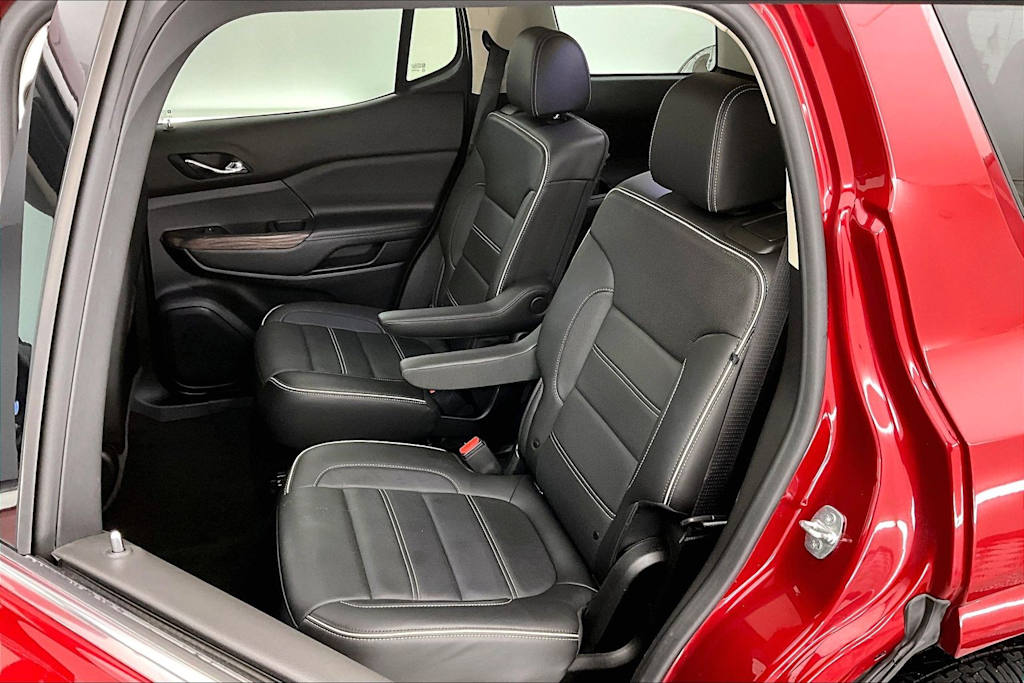 Thumbnail: 2020 GMC Acadia - 20