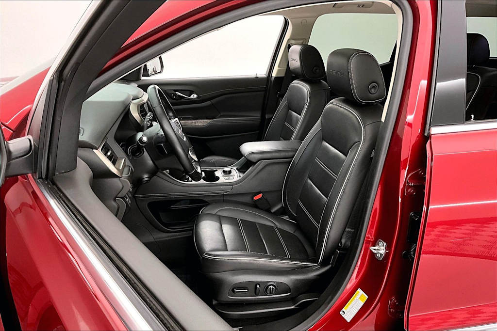 Thumbnail: 2020 GMC Acadia - 10