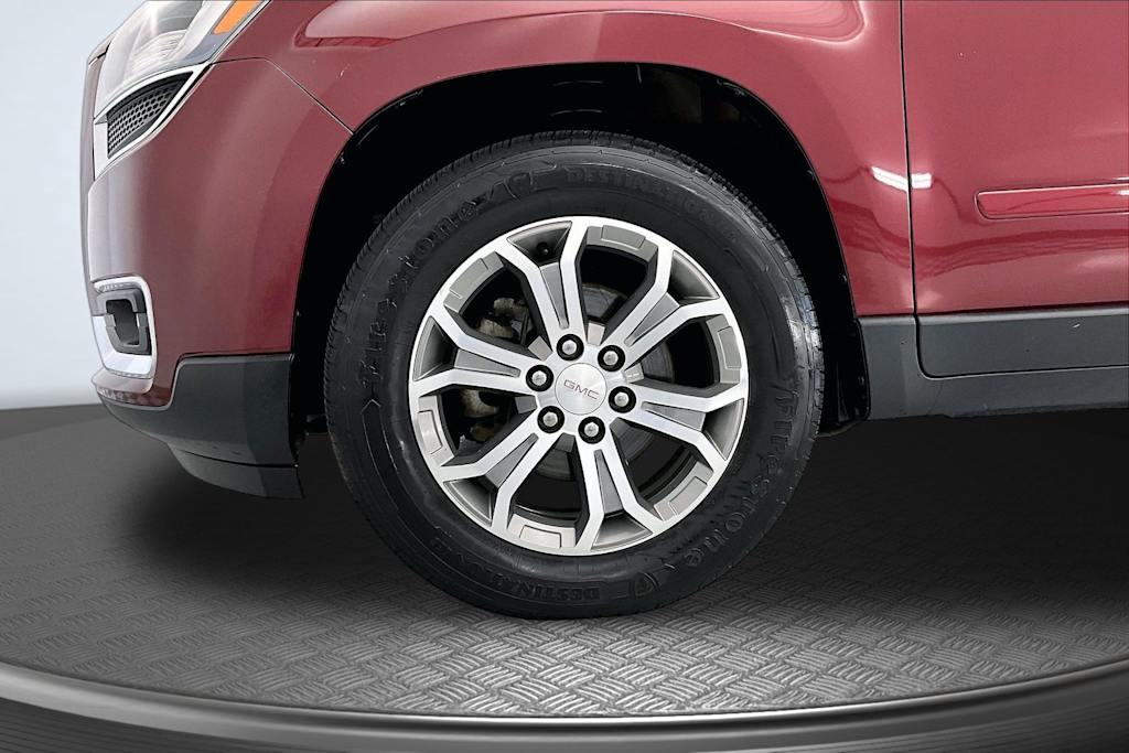 Thumbnail: 2015 GMC Acadia - 7