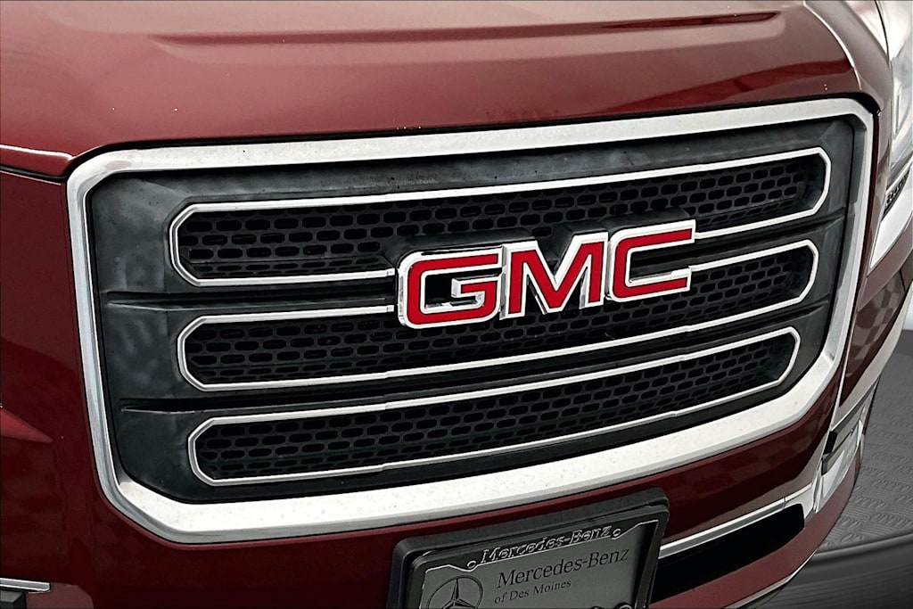 Thumbnail: 2015 GMC Acadia - 27