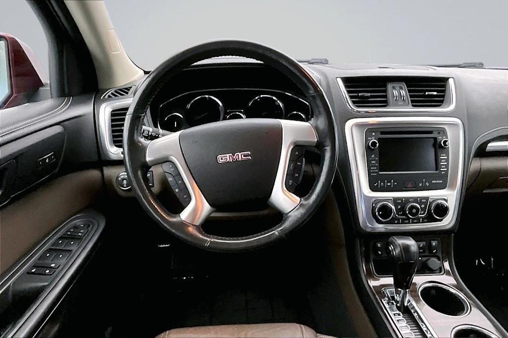 Thumbnail: 2015 GMC Acadia - 13