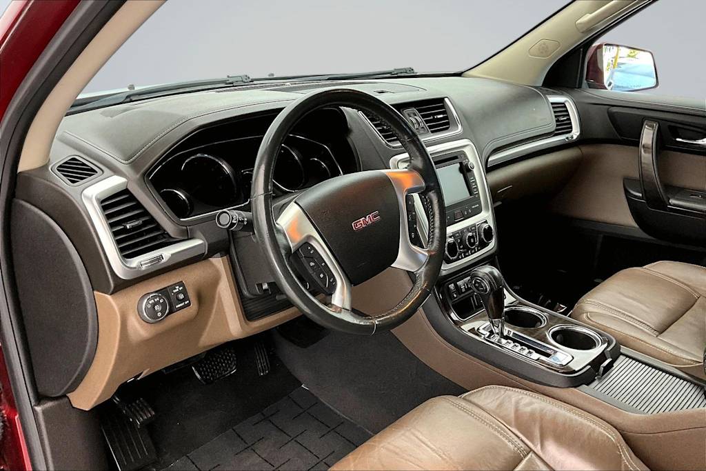 Thumbnail: 2015 GMC Acadia - 2