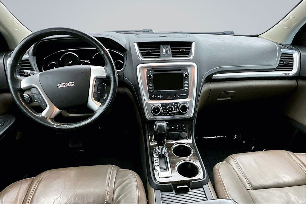 Thumbnail: 2015 GMC Acadia - 9