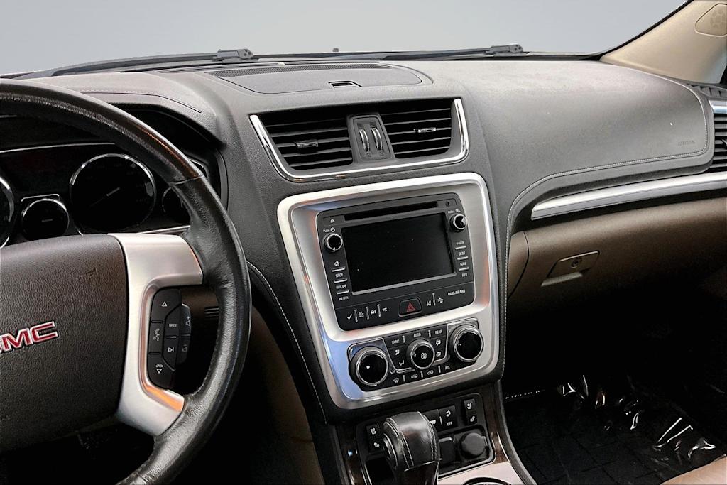 Thumbnail: 2015 GMC Acadia - 14