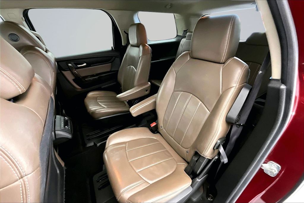 Thumbnail: 2015 GMC Acadia - 22