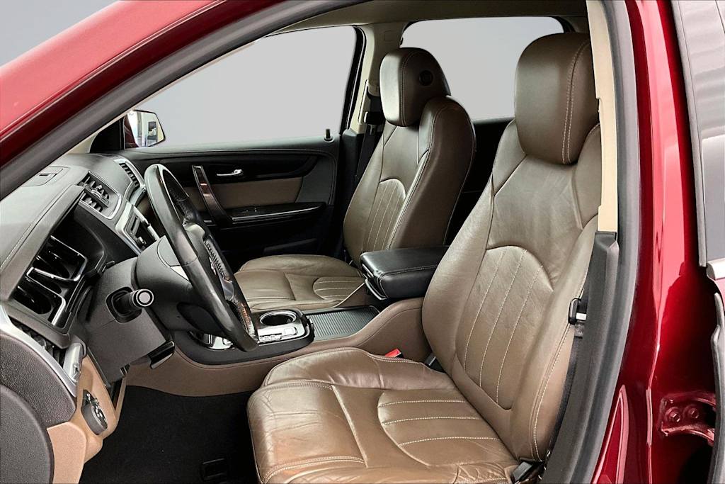 Thumbnail: 2015 GMC Acadia - 10