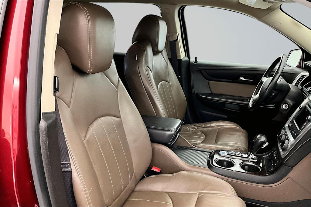 Thumbnail: 2015 GMC Acadia - 11