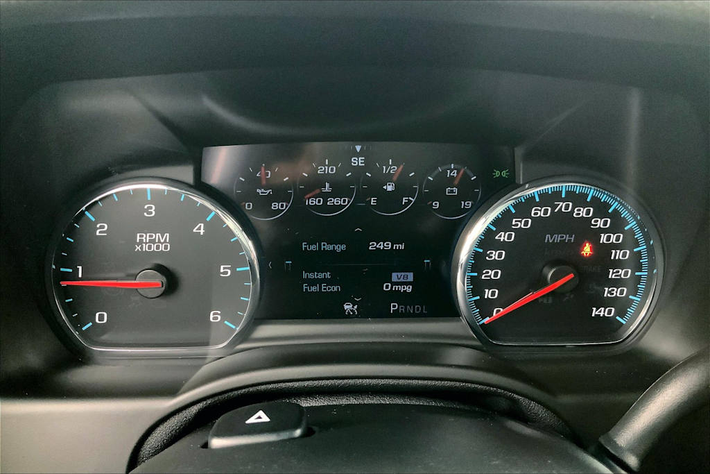 2019 GMC Yukon XL Denali 17