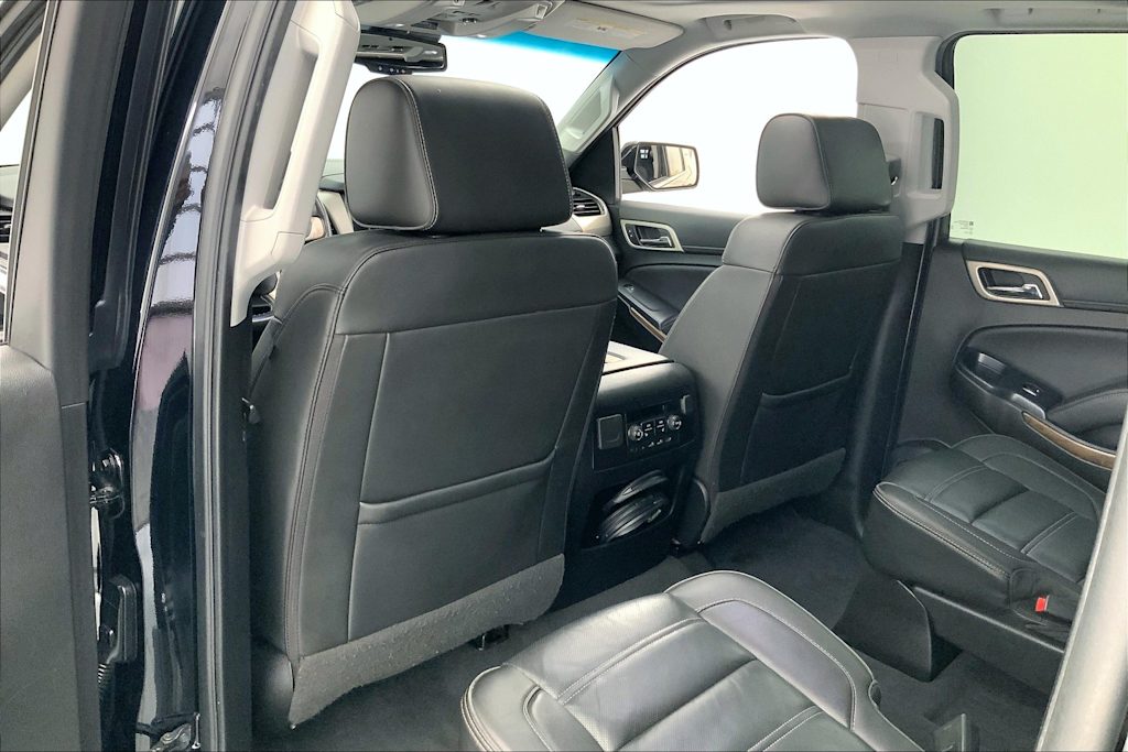 2019 GMC Yukon XL Denali 12