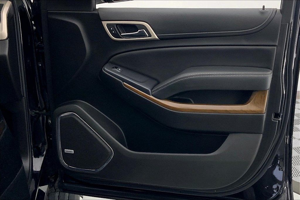 2019 GMC Yukon XL Denali 24