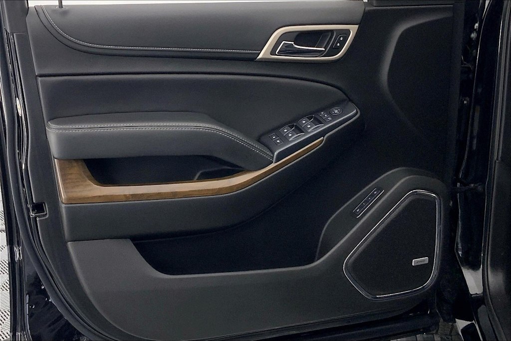 2019 GMC Yukon XL Denali 23