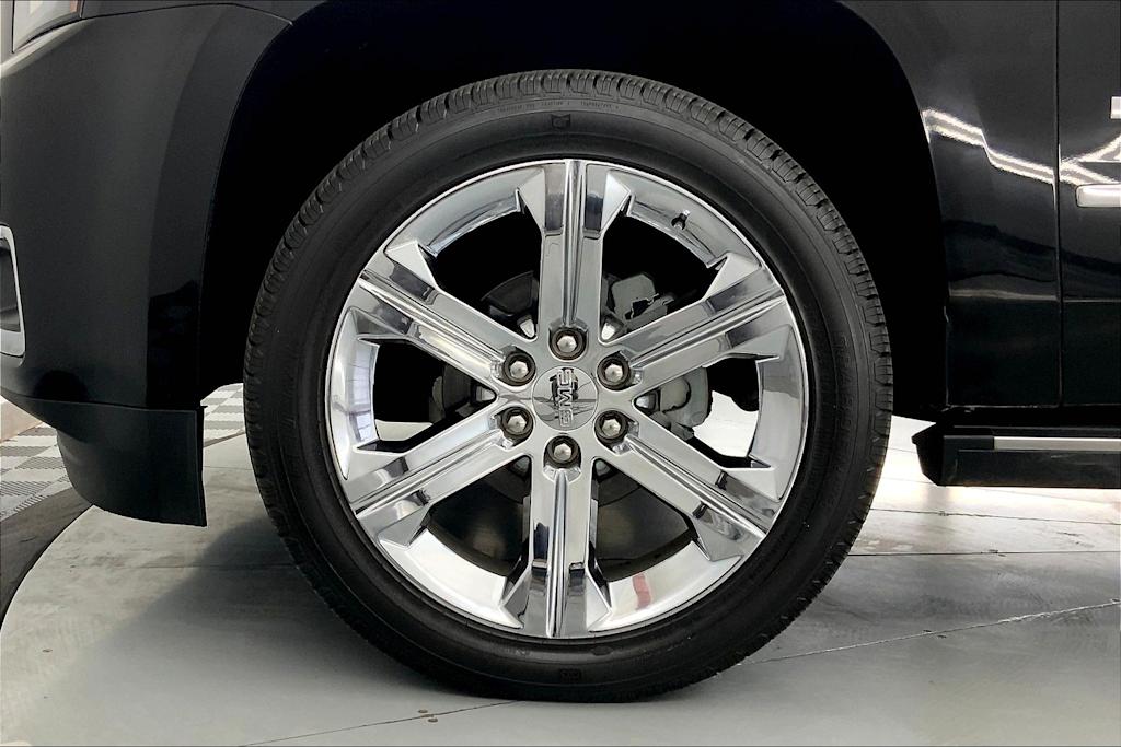 2019 GMC Yukon XL Denali 7