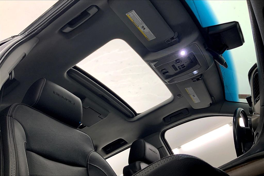 2019 GMC Yukon XL Denali 22