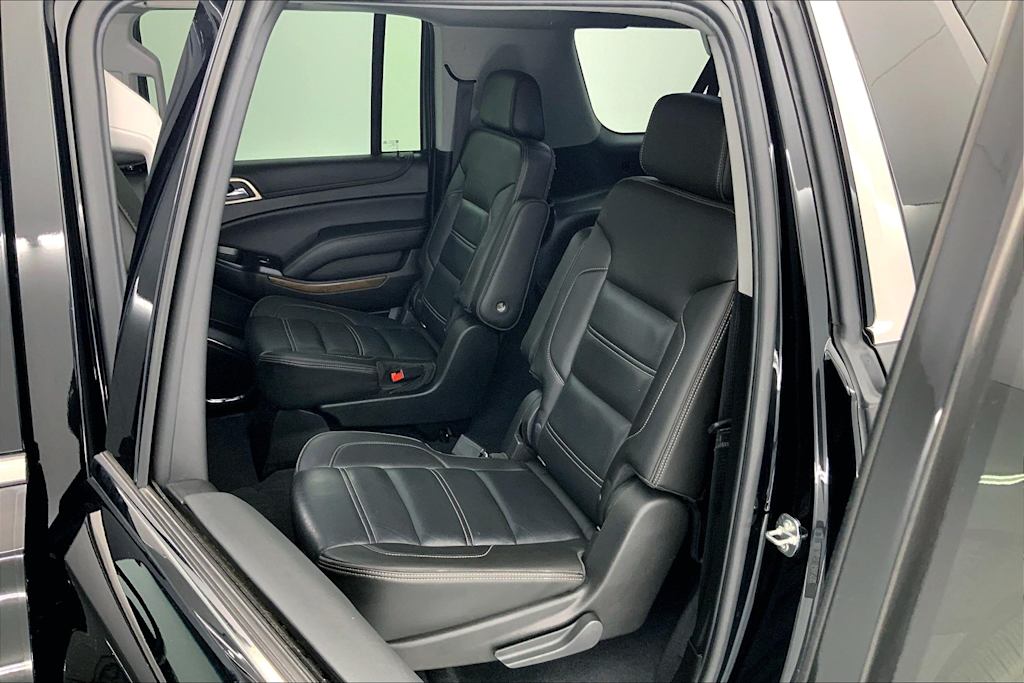 2019 GMC Yukon XL Denali 20
