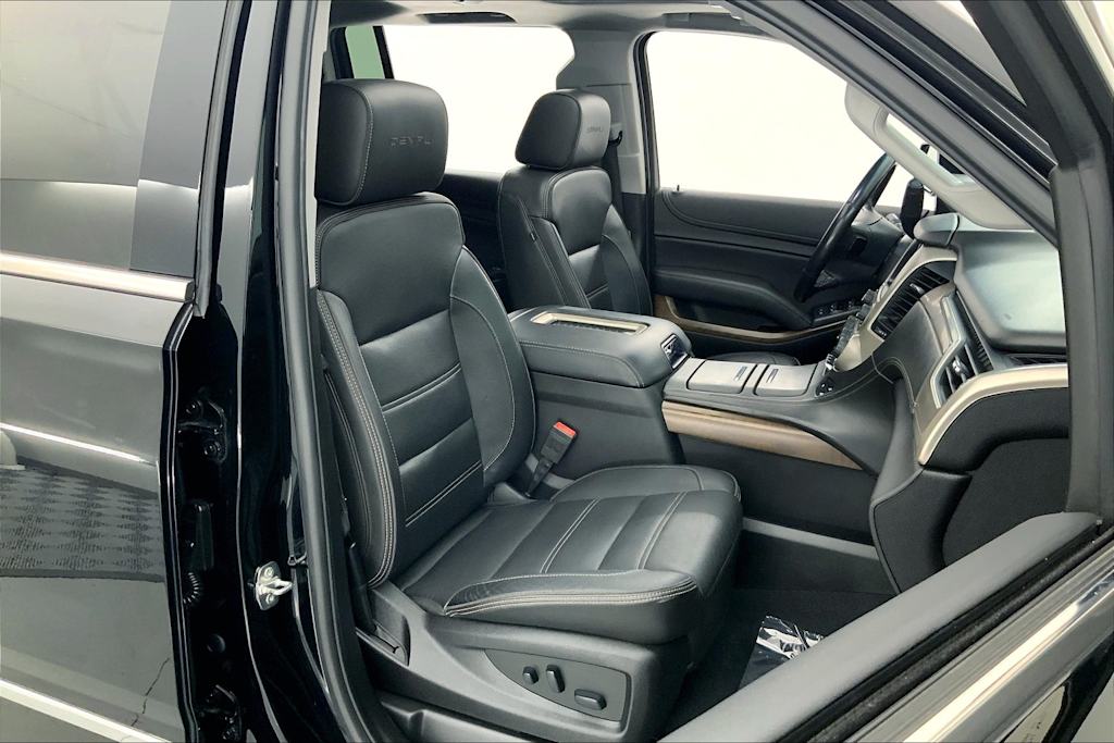 2019 GMC Yukon XL Denali 11