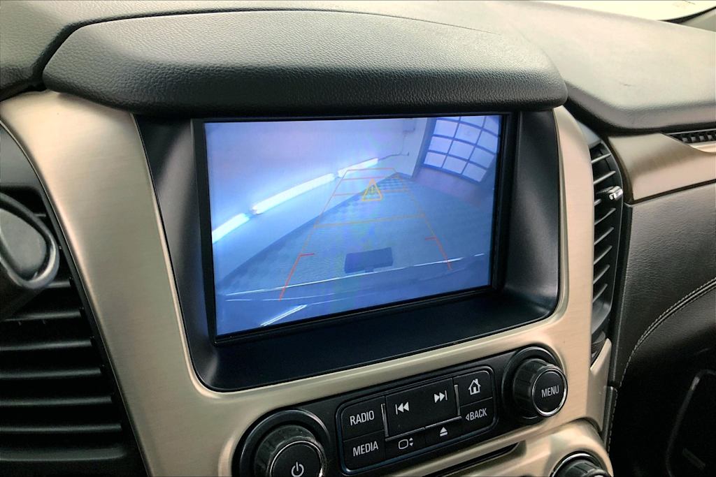 2019 GMC Yukon XL Denali 15