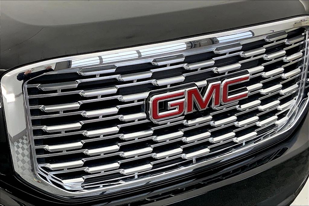 2019 GMC Yukon XL Denali 26