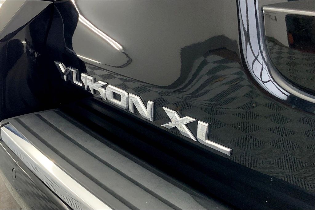 2019 GMC Yukon XL Denali 6