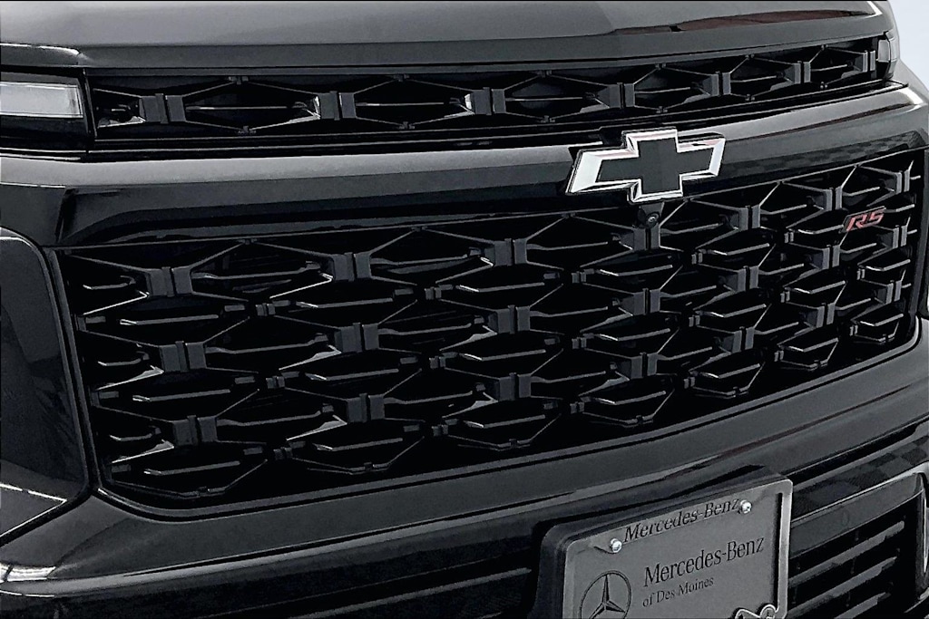Thumbnail: 2024 Chevrolet Traverse - 19