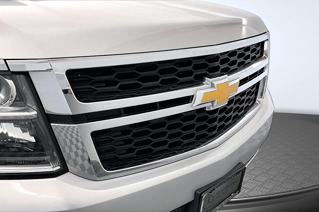 Thumbnail: 2017 Chevrolet Tahoe - 27