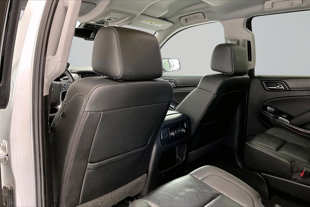 Thumbnail: 2017 Chevrolet Tahoe - 13