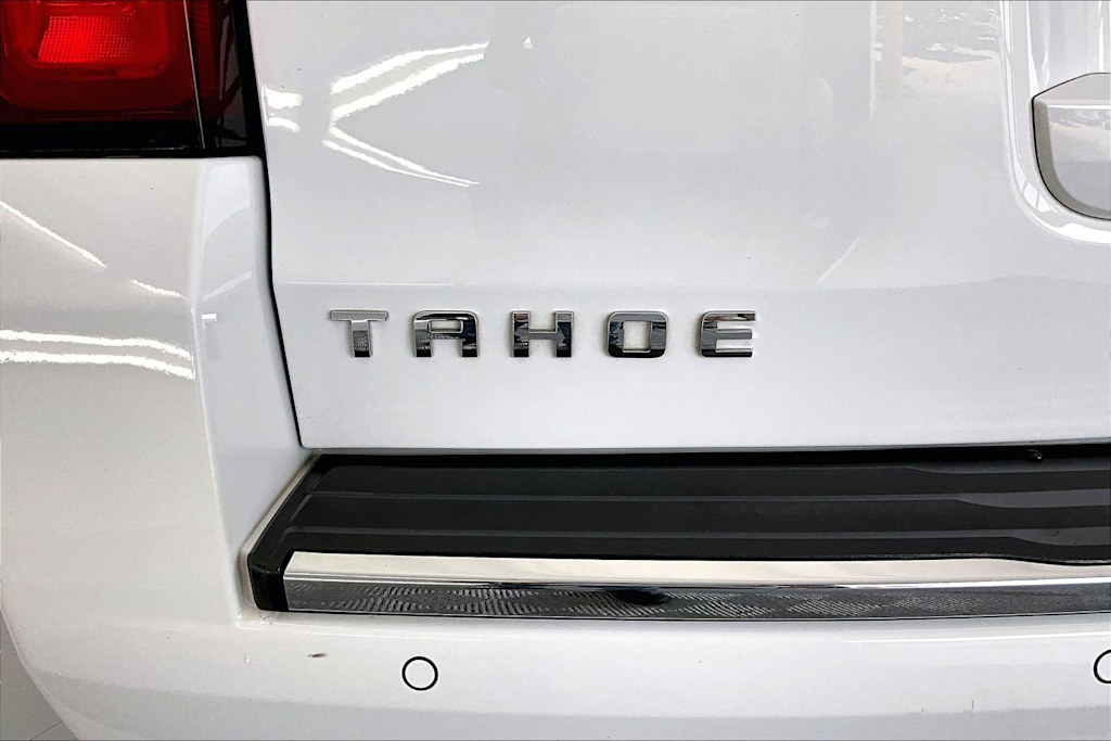 Thumbnail: 2016 Chevrolet Tahoe - 7