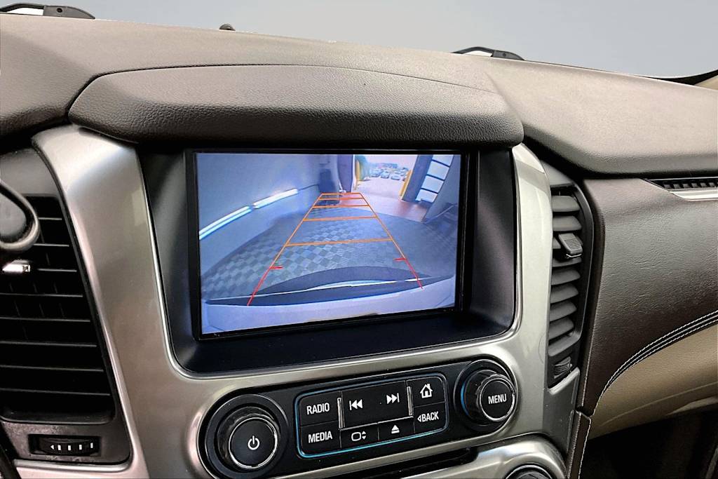 Thumbnail: 2016 Chevrolet Tahoe - 22