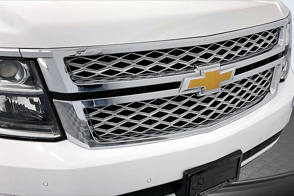 Thumbnail: 2016 Chevrolet Tahoe - 27