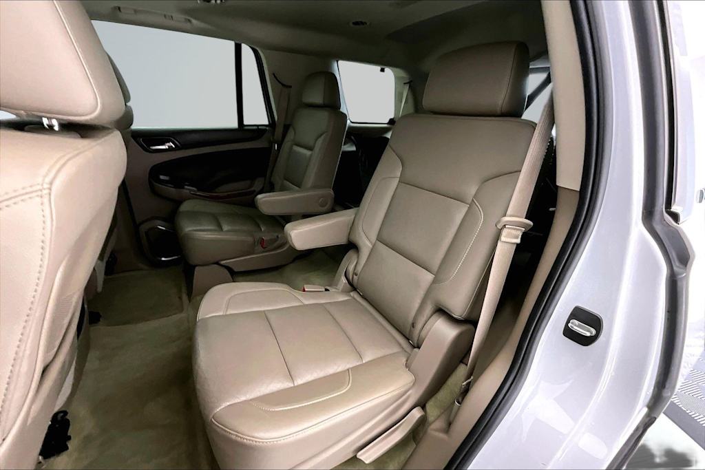 Thumbnail: 2016 Chevrolet Tahoe - 21