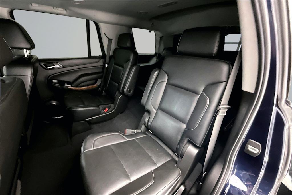 Thumbnail: 2019 Chevrolet Tahoe - 22